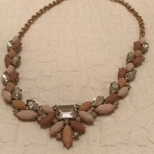 NWT J Crew statement necklace